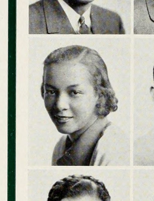 Kathryn A Ashby 1914 to 1944